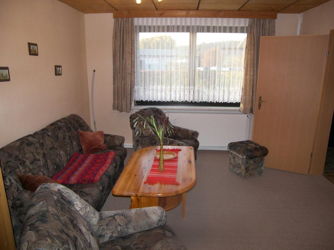 Ferienwohnung Im Haus Lutow Экстерьер фото