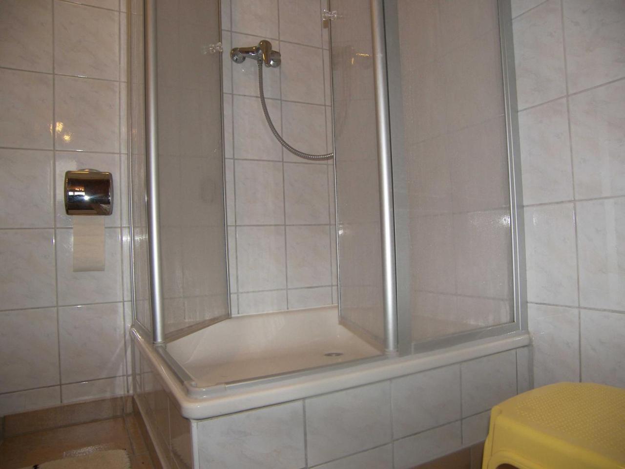 Ferienwohnung Im Haus Lutow Экстерьер фото